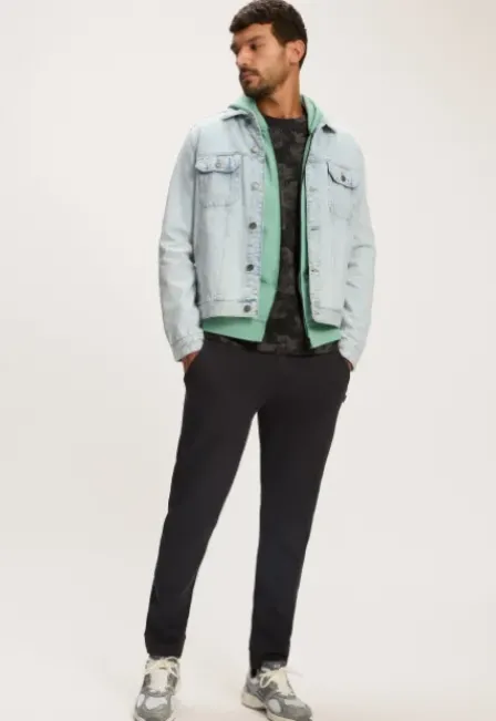 Sylvester Denimjack