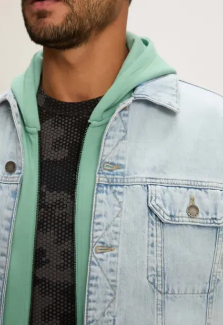 Sylvester Denimjack