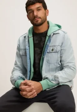 Sylvester Denimjack