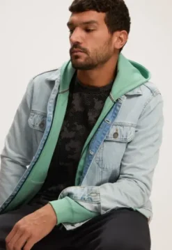 Sylvester Denimjack