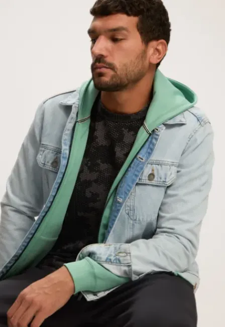 Sylvester Denimjack