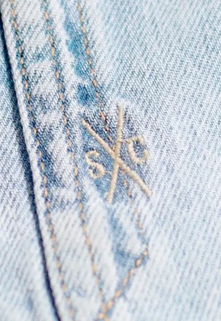 Sylvester Denimjack