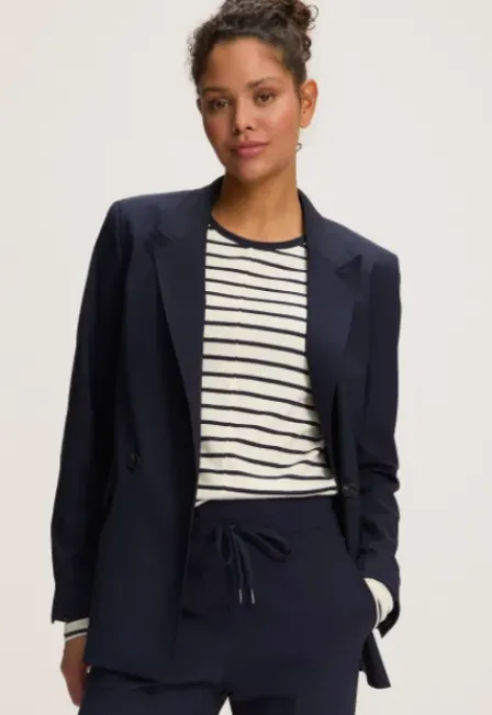 Tatum Blazer