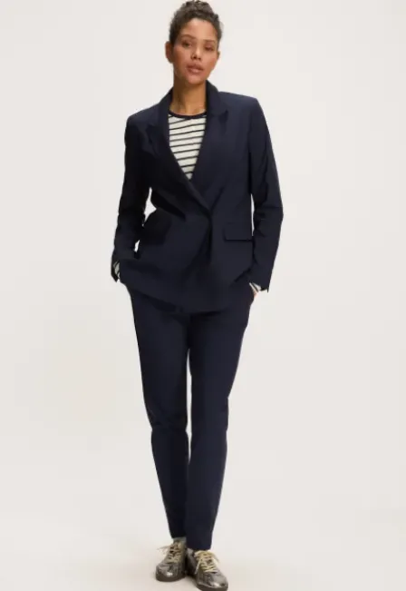 Tatum Blazer