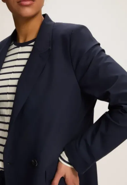 Tatum Blazer