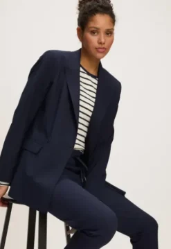 Tatum Blazer