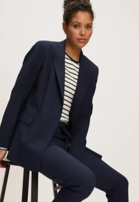 Tatum Blazer