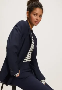 Tatum Blazer