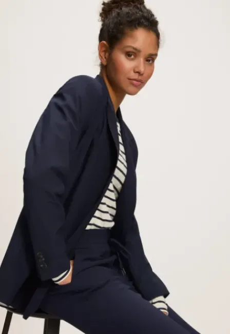 Tatum Blazer