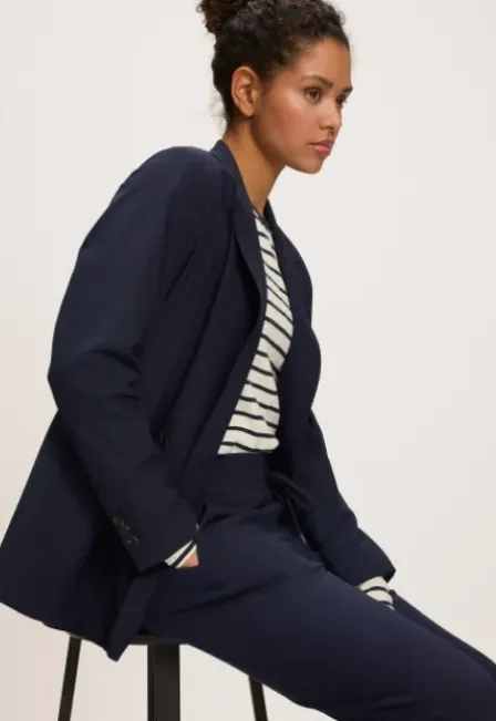 Tatum Blazer