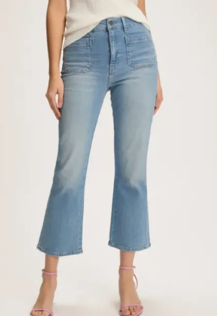Tekla Jeans
