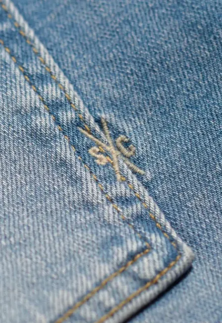 Tekla Jeans