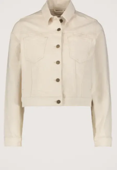 Teska Denimjack