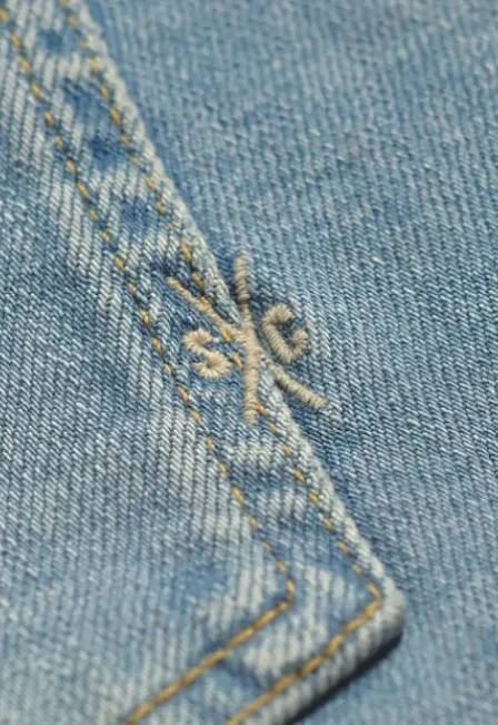 Thana Jeans