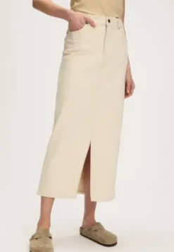 Thilou Denim Rok