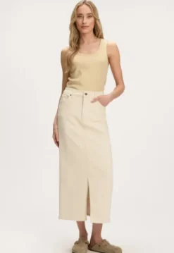 Thilou Denim Rok