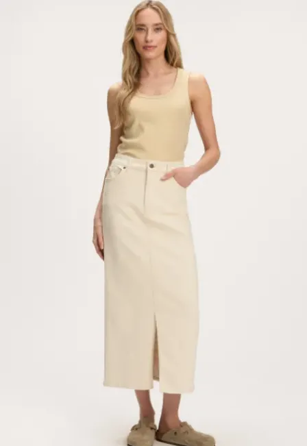 Thilou Denim Rok
