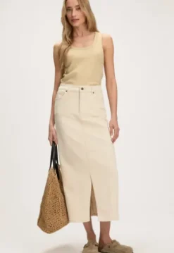 Thilou Denim Rok