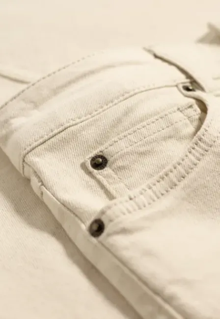 Thilou Denim Rok