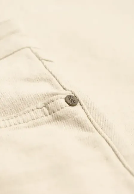 Thilou Denim Rok