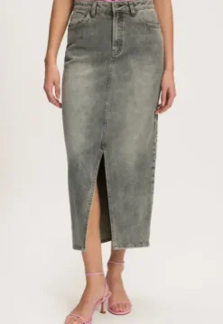 Thilou Denim Rok
