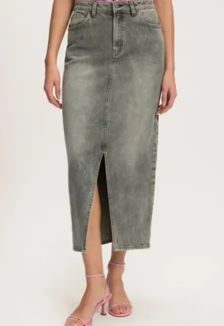 Thilou Denim Rok