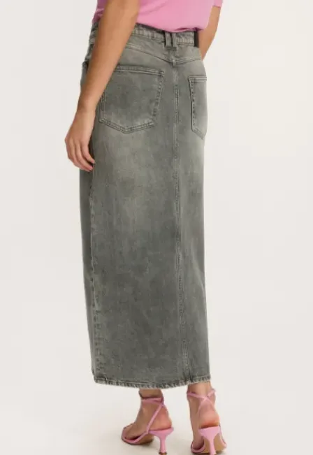 Thilou Denim Rok