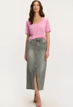 Thilou Denim Rok