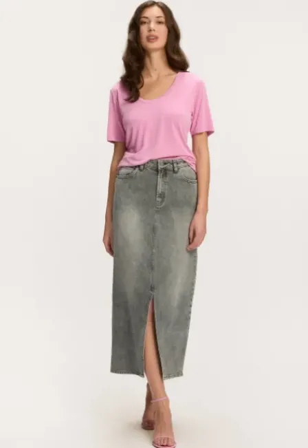 Thilou Denim Rok