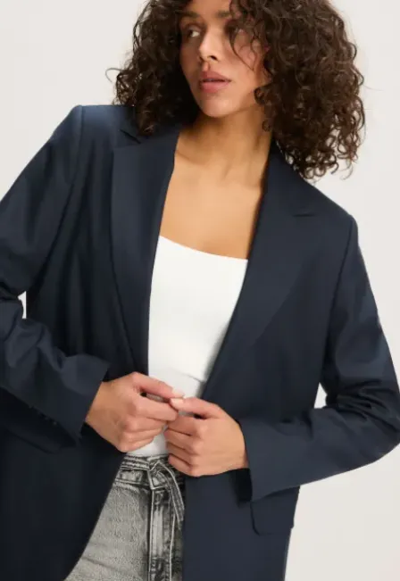 Tine Blazer
