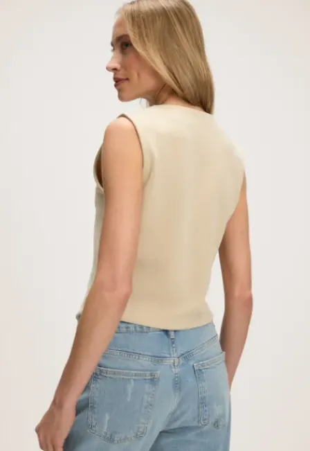 Tori Gilet