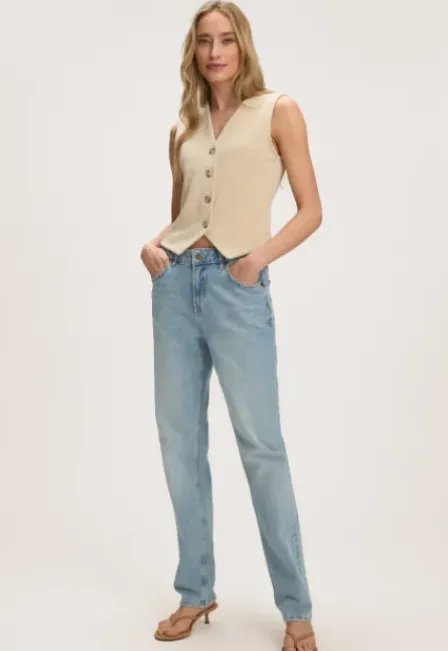 Tori Gilet