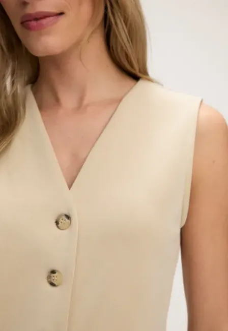 Tori Gilet
