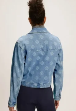 Toska denim jacket