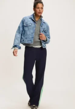 Toska denim jacket