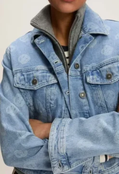 Toska denim jacket