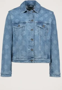 Toska denim jacket
