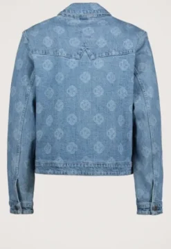 Toska denim jacket