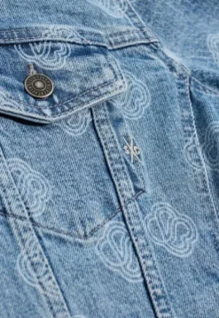 Toska denim jacket