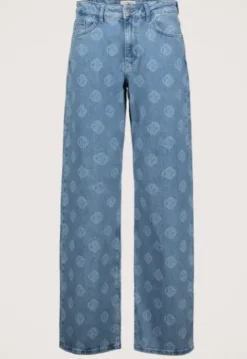 Toska Wide Leg Jeans