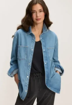 Touria Denimjack