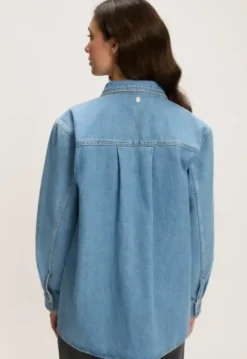 Touria Denimjack