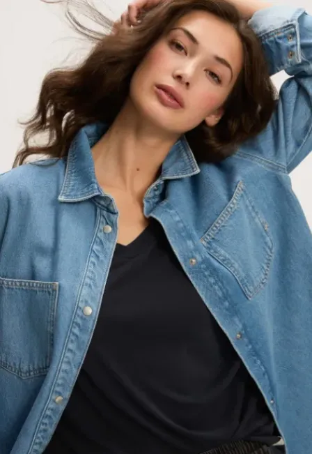 Touria Denimjack