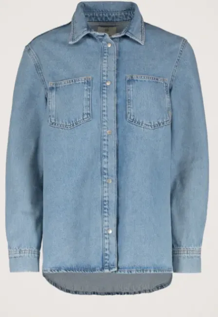 Touria Denimjack
