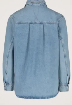 Touria Denimjack