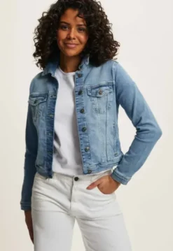Tovey Denim Jack