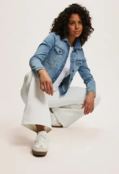 Tovey Denim Jack
