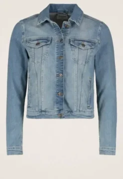 Tovey Denim Jack
