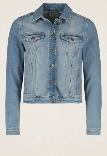 Tovey Denim Jack