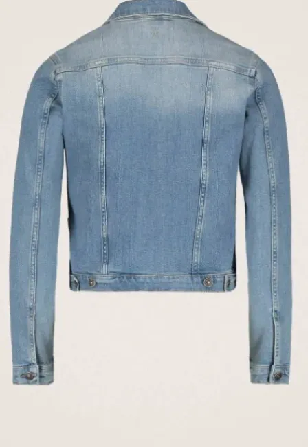 Tovey Denim Jack